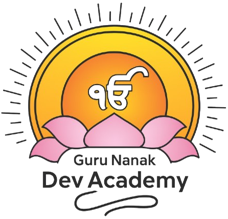 Guru Nanak Dev Academy